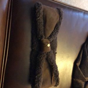 Ugg headband